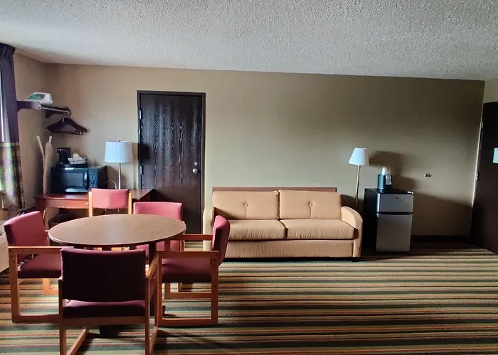 Super 8 By Wyndham 2*