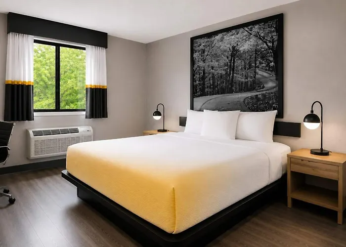 Super 8 By Wyndham 2*