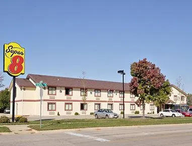 Super 8 By Wyndham