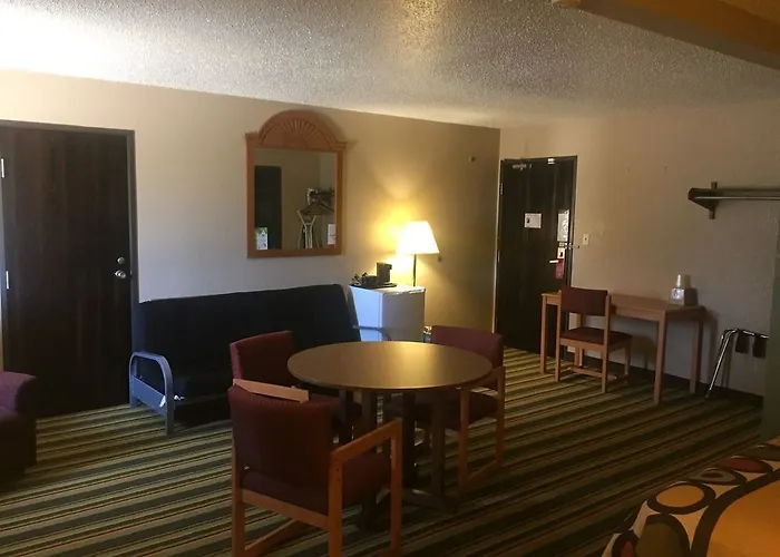 Super 8 By Wyndham